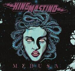 LP plošča King Mastino - Medusa (LP)