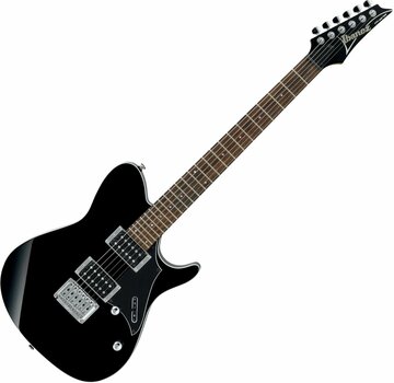 Guitare électrique Ibanez FR 320 Black - 1