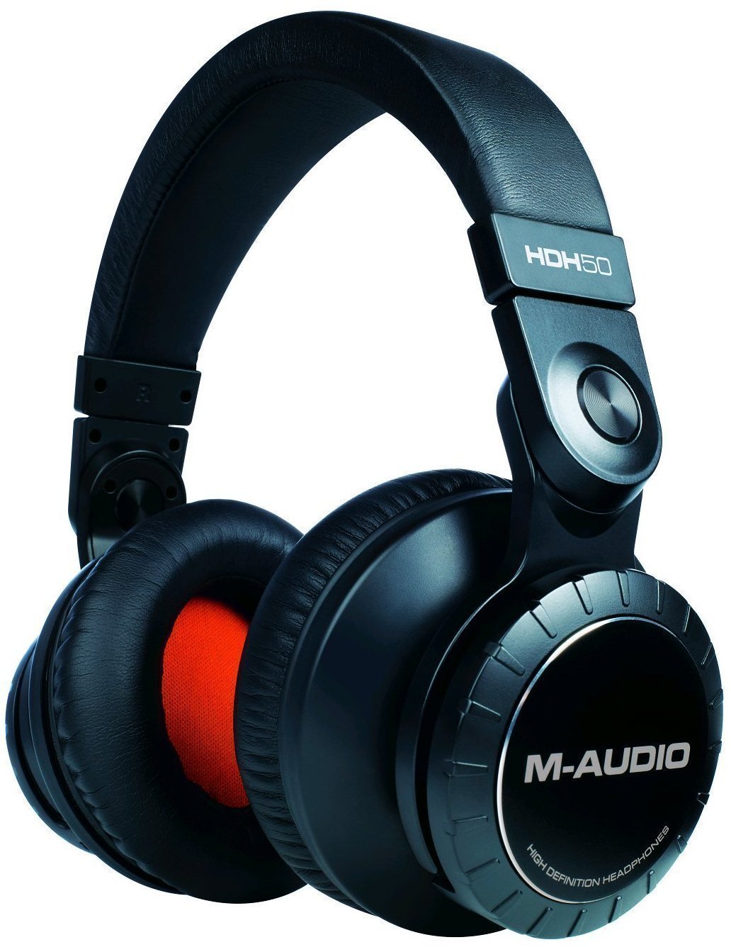 Studio Headphones M-Audio HDH50 High Definition Headphones