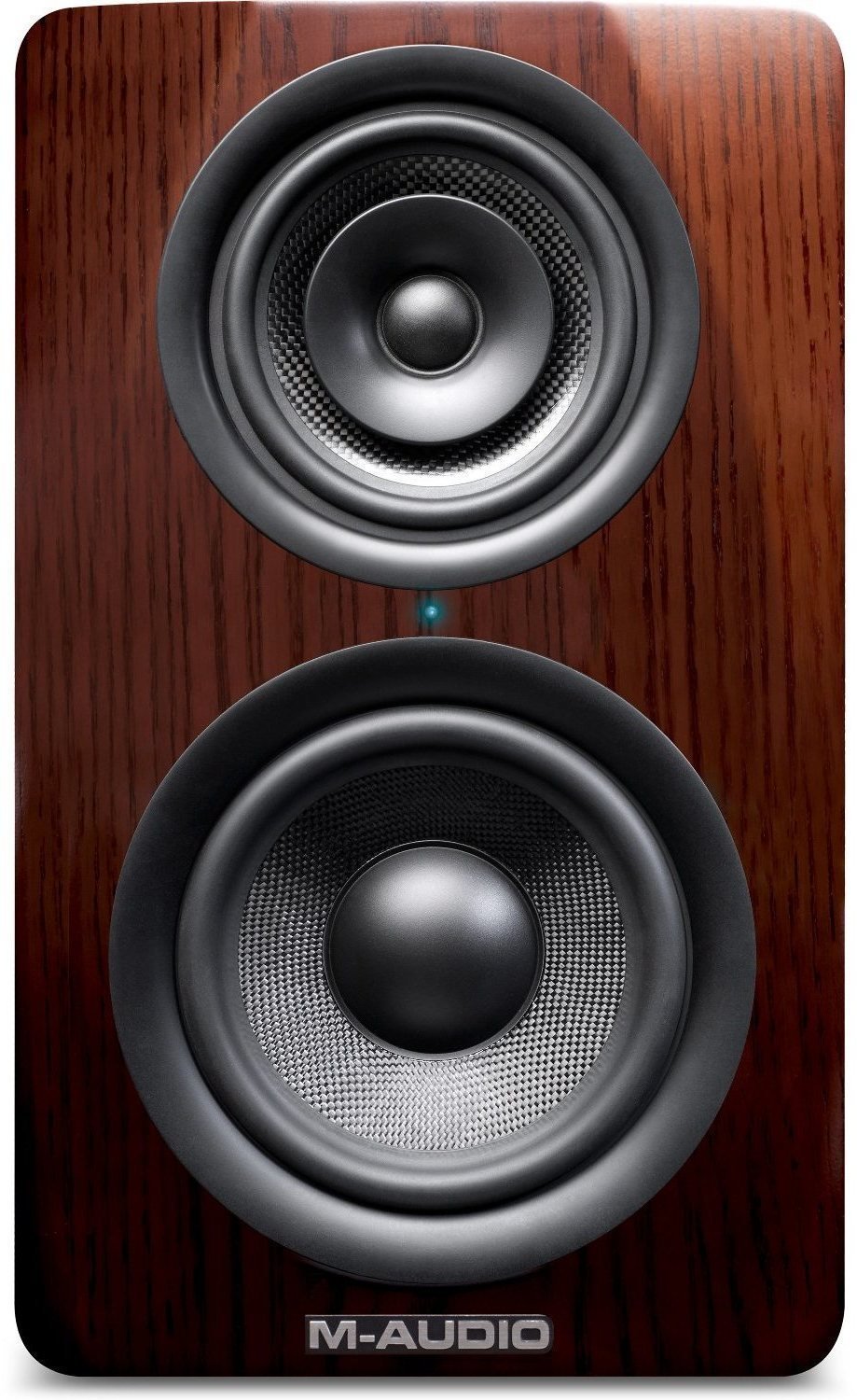 2-Way Ενεργή Στούντιο Οθόνη M-Audio M3-6 Three-Way Active Studio Monitor