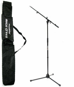 Microphone Boom Stand Soundking DD 006 B SET Microphone Boom Stand - 1