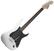 Električna kitara Fender Squier Affinity Stratocaster HSS Olympic White