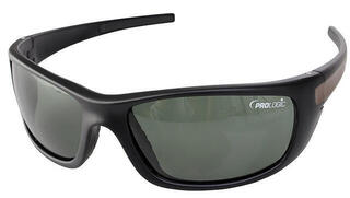 Prologic Big Gun Black Sunglasses (Gunsmoke Lenses) Prologic Big Gun Black Sunglasses (Gunsmoke Lenses)