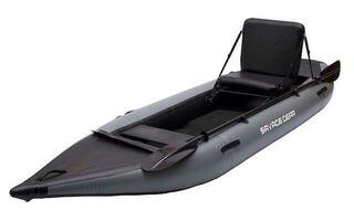 Savage Gear High Rider Kayak 330