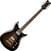 Elektriskā ģitāra Gretsch Electromatic CVT Baritone RW Bristol Fog Elektriskā ģitāra