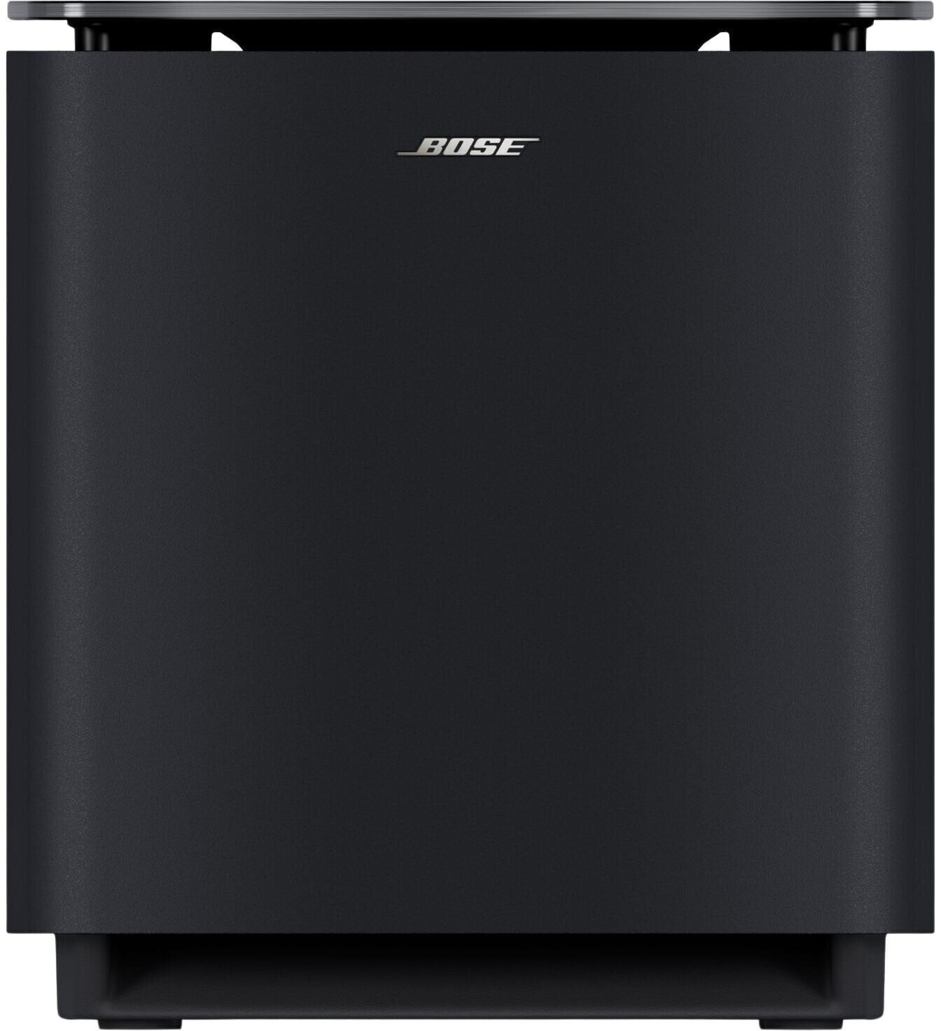 Aktív mélysugárzó Bose Lifestyle Ultra Black Aktív mélysugárzó