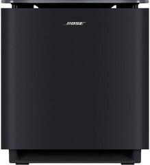 Active Subwoofer Bose Lifestyle Ultra Black Active Subwoofer