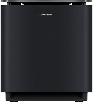 Aktív mélysugárzó Bose Lifestyle Ultra Black Aktív mélysugárzó - 1