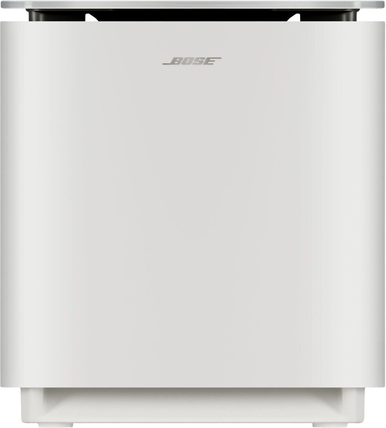 Aktív mélysugárzó Bose Lifestyle Ultra White Aktív mélysugárzó