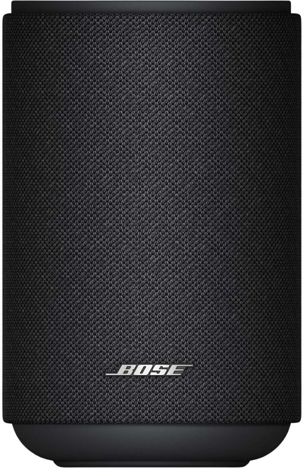 портативна колонка Bose Lifestyle Ultra Black портативна колонка
