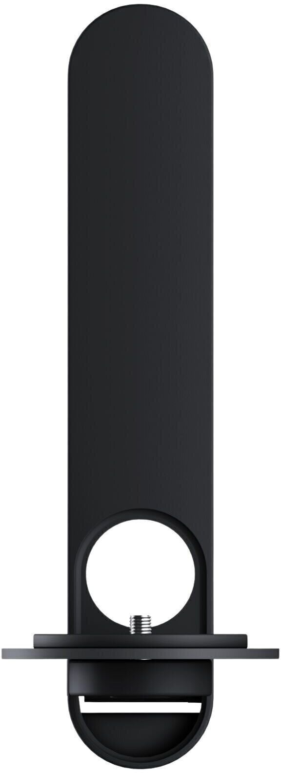 Настінний кронштейн для колонки Bose Lifestyle Black 1 шт. Настінний кронштейн для колонки