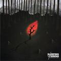 Sleeping With Sirens - An Ending In Itself (Indie Exclusive) (Black/White/Red Swirl Coloured) (LP)