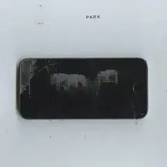 Disque vinyle Park - Park (Coloured) (LP)