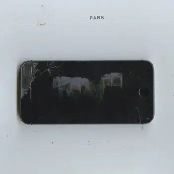 Vinyylilevy Park - Park (Coloured) (LP) - 1