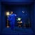 Disque vinyle Alex Isley - When The City Sleeps (Cobalt Coloured) (2 LP)