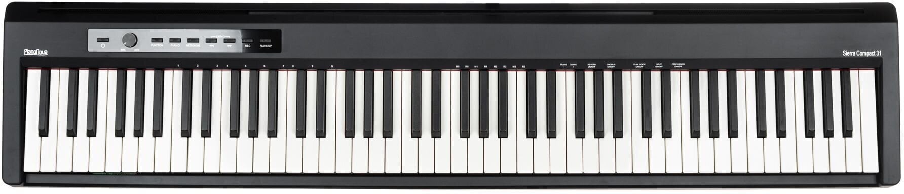 Digital Stage Piano Pianonova Sierra Compact 31 Digital Stage Piano