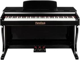 Pianonova Gran Maestro Black Цифрове піаніно (Як новий)