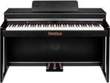 Pianonova El Clasico MKII Black Piano digital