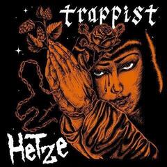 Грамофонна плоча Trappist & Hetze - Split (7" SP)