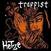 Schallplatte Trappist & Hetze - Split (7" SP)