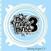 Вінілові платівки The Mark Three - The Shining Bright (Clear Coloured) (12" SP)