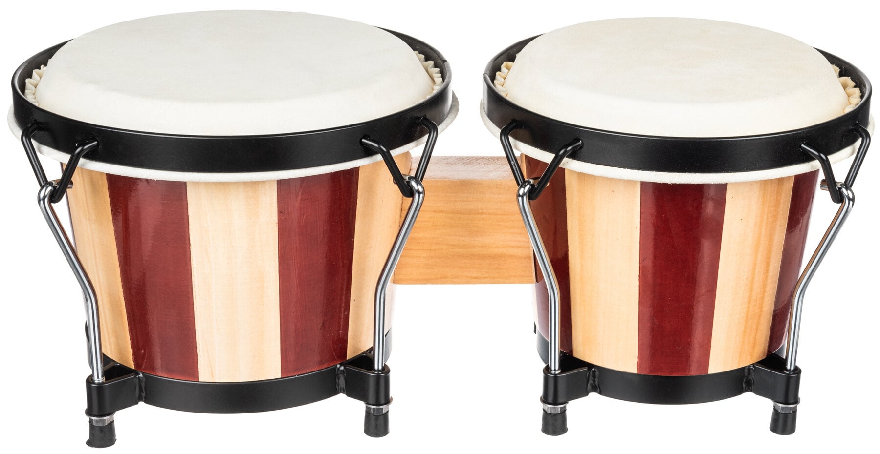 Bongo Noicetone D036-1 6.5''+7.5'' 17cm Bongo