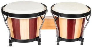 Bongo Noicetone D036-1 6.5''+7.5'' 17cm Bongo