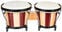 Bongo Noicetone D036-1 6.5''+7.5'' 17cm Bongo