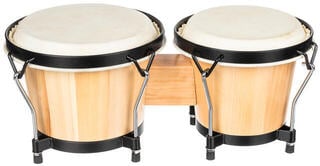Bongo Noicetone D037-2 6.5''+7.5'' 16.5cm Bongo