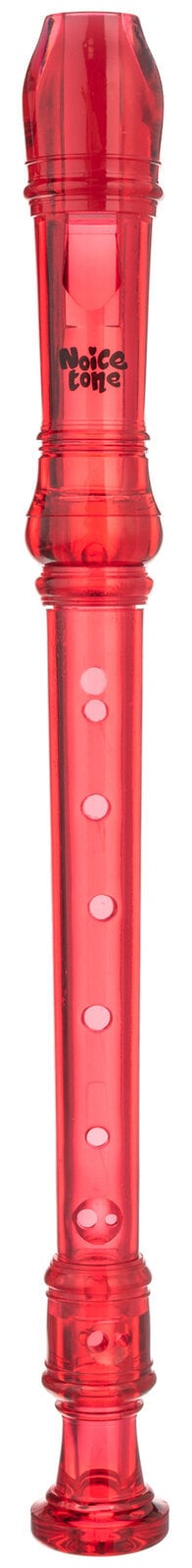 Sopranplokkflööt Noicetone S044-1 Ruby Tune Sopranplokkflööt