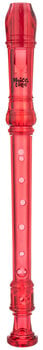 Sopranplokkflööt Noicetone S044-1 Ruby Tune Sopranplokkflööt - 1