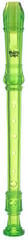 Soprano Recorder Noicetone S044-1 Forest Whistle Soprano Recorder