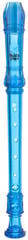 Soprano Recorder Noicetone S044-1 Ocean Song Soprano Recorder