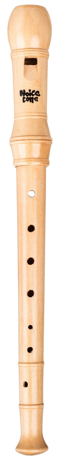 Soprano uzdužna flauta Noicetone S046-1 wooden flute Soprano uzdužna flauta