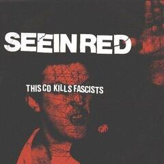Schallplatte Seein Red - This Machine Kills Fascists (Gold Coloured) (LP)