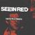 Schallplatte Seein Red - This Machine Kills Fascists (Gold Coloured) (LP)