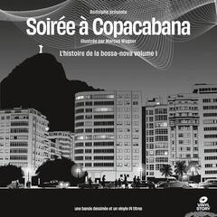 Грамофонна плоча Various Artists - L'Histoire De La Bossa-Nova Volume 1 (LP)