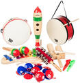 Noicetone P008-1 Percussion Set Löökriistade komplekt