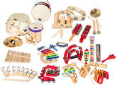 Noicetone P009-1 Percussion Set Комплект перкусии