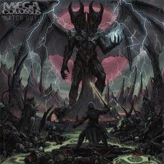 Грамофонна плоча Mega Colossus - Watch Out! (LP)