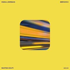 Disque vinyle India Jordan - Watch Out! (LP)