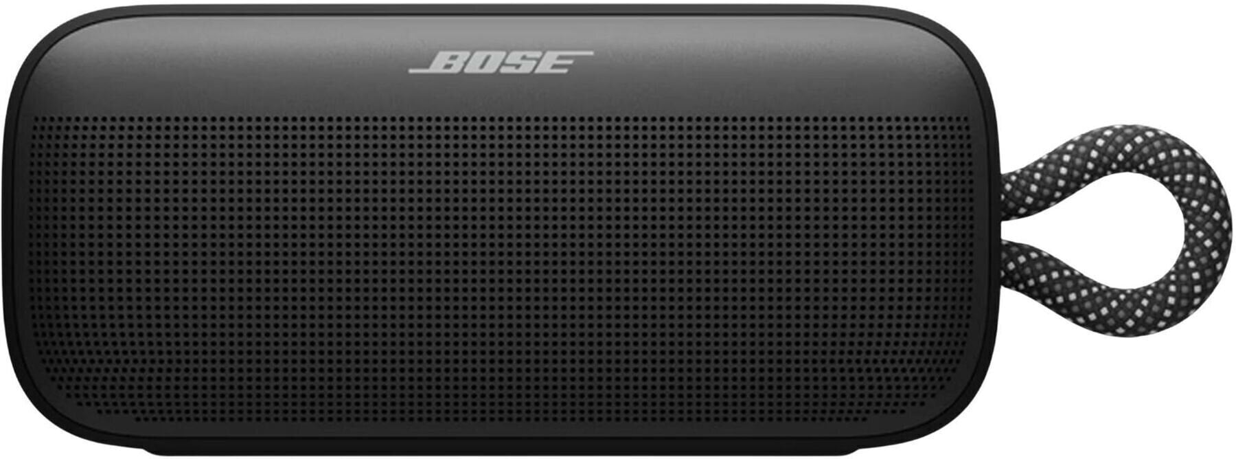 Портативна/Преносима тонколона Bose SoundLink Plus Black Портативна/Преносима тонколона