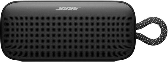 Портативна/Преносима тонколона Bose SoundLink Plus Black Портативна/Преносима тонколона - 1