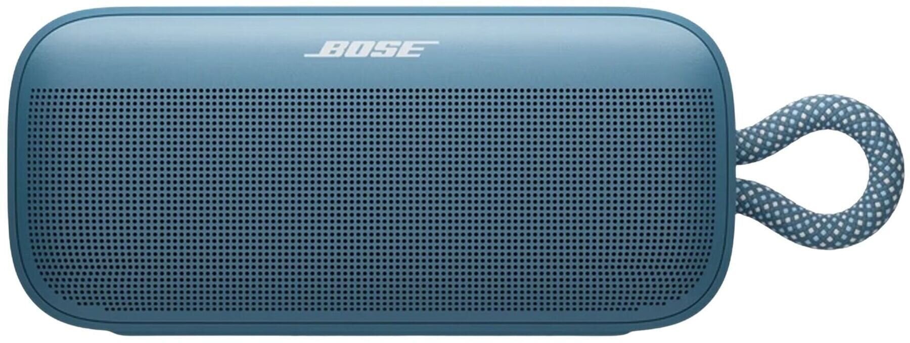 Портативна/Преносима тонколона Bose SoundLink Plus Dusk Blue Портативна/Преносима тонколона