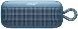 Hordozható hangfal Bose SoundLink Plus Dusk Blue Hordozható hangfal