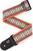 Gitaarriem D'Addario 50G08 Woven Sunrise Hootenanny Gitaarriem