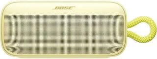 Hordozható hangfal Bose SoundLink Plus Citrus Yellow Hordozható hangfal