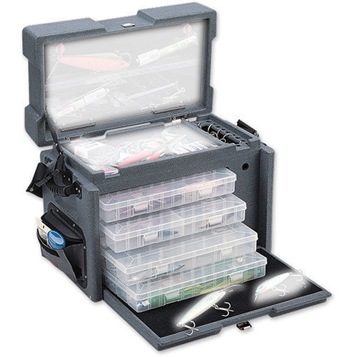 Angelbox SKB Cases Tackle Box 7200