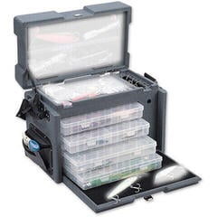 SKB Cases Tackle Box 7200 SKB Cases Tackle Box 7200