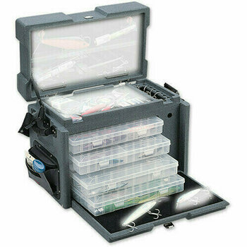 Caixa de apetrechos, caixa de equipamentos SKB Cases Tackle Box 7200 - 1